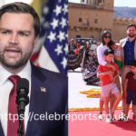 JD Vance Children: Names, Ages, Family Photos & Parenting Insights