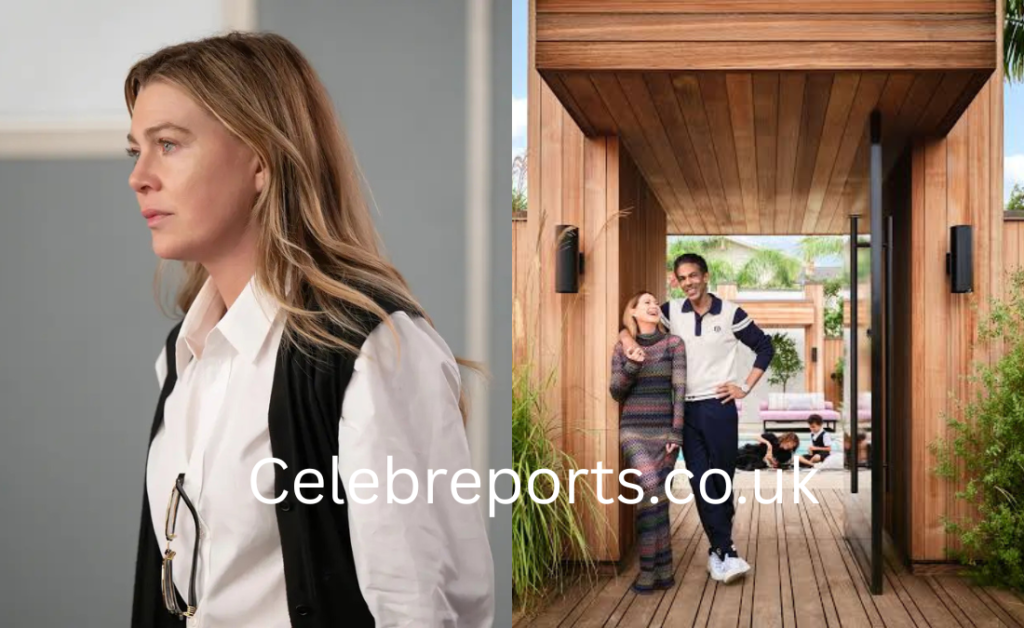 Ellen Pompeo: Age, Family, Grey’s Anatomy Career & New Hulu Projects 2026