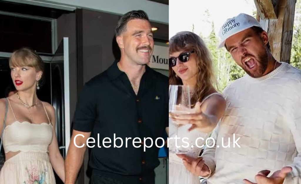 Taylor Swift and Travis Kelce Wedding: Date, Venue, Guest List & Celebration Details
