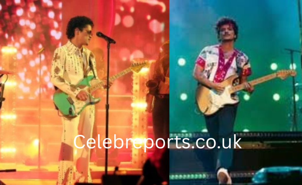 Bruno Mars Gambling Debt: Truth Behind the $50M Las Vegas Rumors