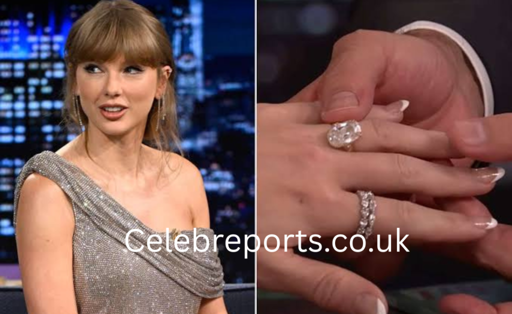 Taylor Swift Wedding Ring: Design, Cost, and Meaning Behind Her Bridal Stack
