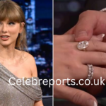 Taylor Swift Wedding Ring: Design, Cost, and Meaning Behind Her Bridal Stack