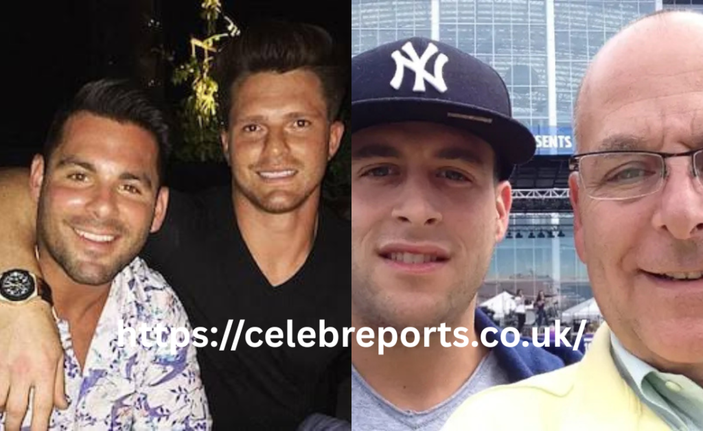 James Rackover: The Joey Comunale Murder, Trial, Sentence, and Where He Is Now
