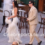 Dua Lipa Wedding: London Ceremony, Sicily Celebration & Fashion Details
