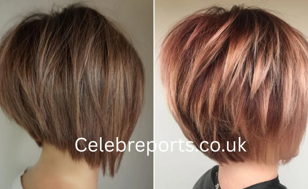Short Bob Hairstyles 2026: Trends, Layers, Colors & Styling Guide