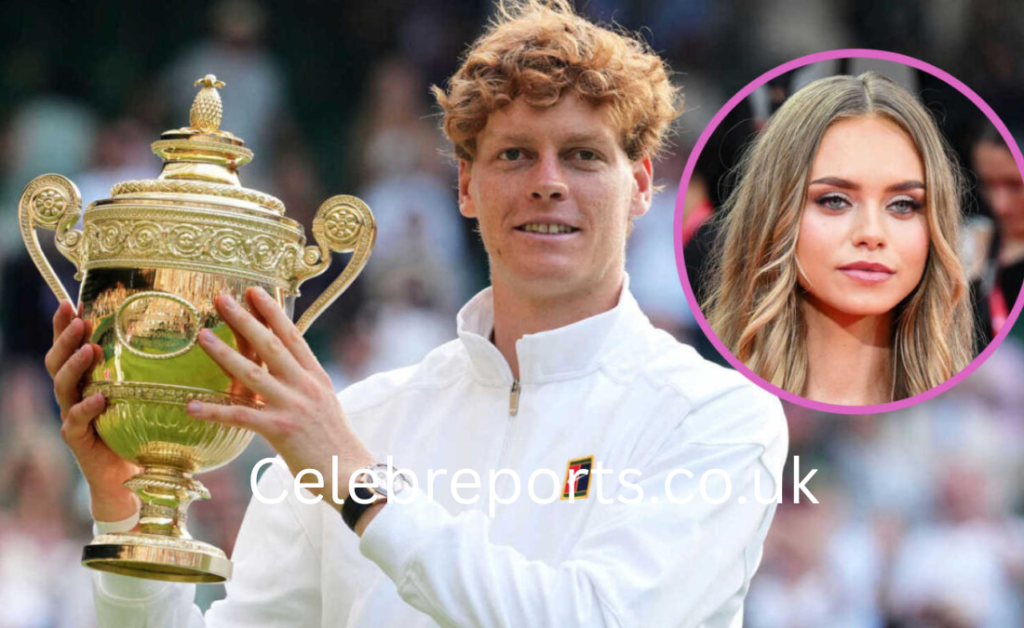 Jannik Sinner Girlfriend 2026: Laila Hasanovic, Dating History & Relationships