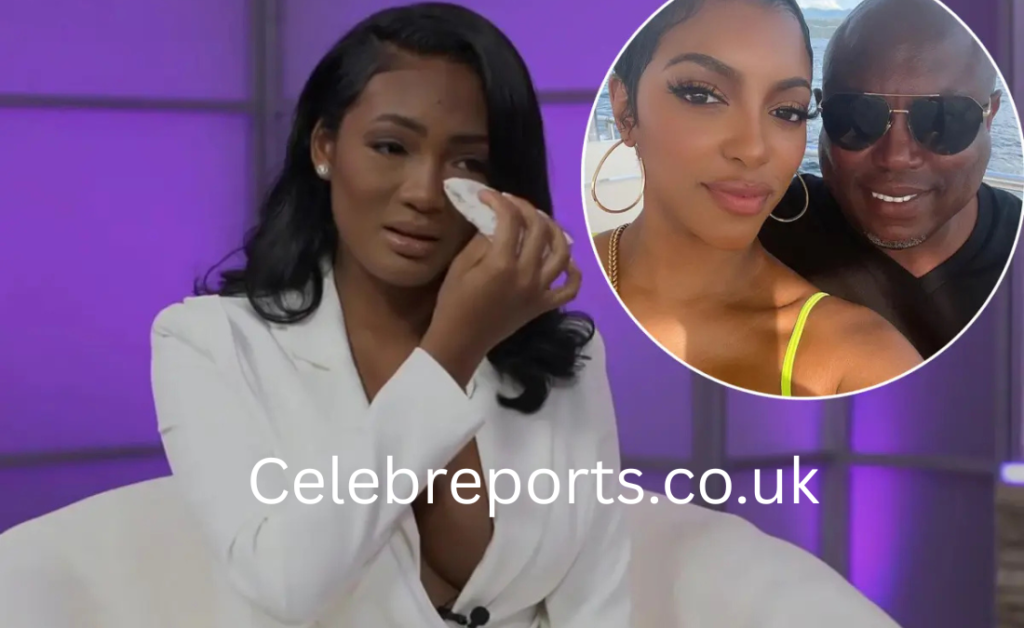 Falynn Guobadia: Biography, RHOA Fame, Relationships & Net Worth 2026