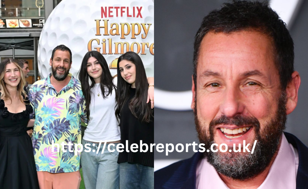 Adam Sandler: Biography, Movies, Family, Net Worth & Career Highlights