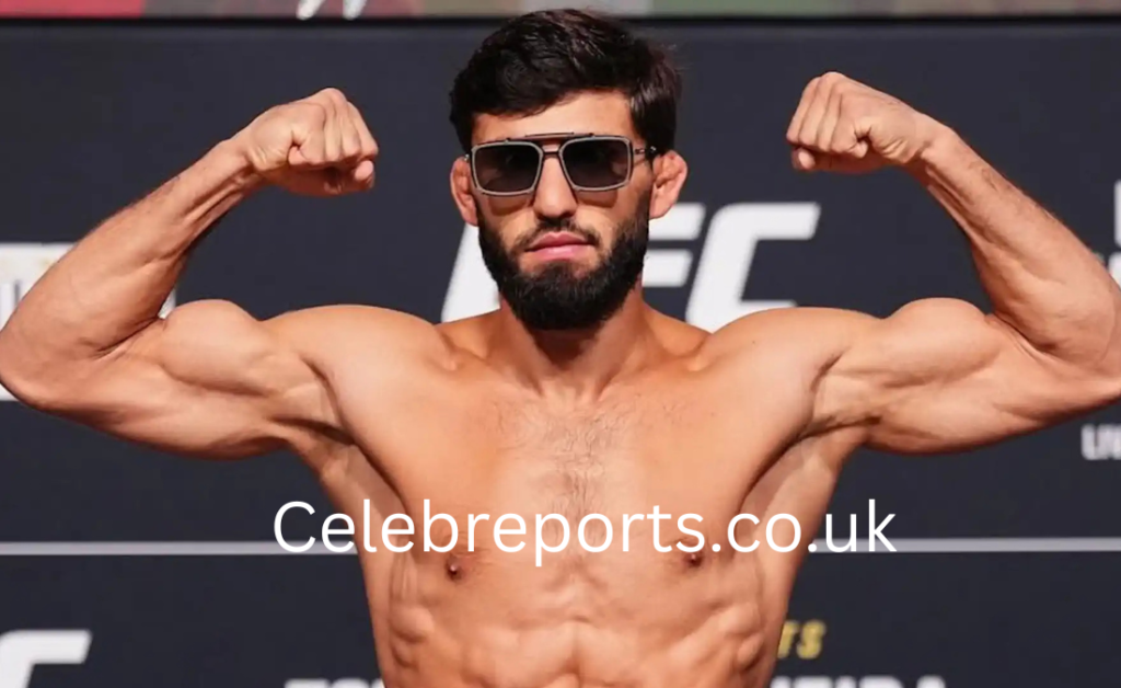 Arman Tsarukyan Record 2026: UFC, MMA Fight History, Wins & Losses