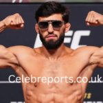 Arman Tsarukyan Record 2026: UFC, MMA Fight History, Wins & Losses