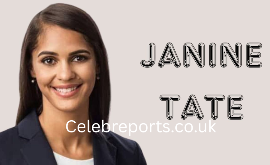 Janine Tate: Biography, Career, Husband Norman Webb & Andrew Tate’s Sister