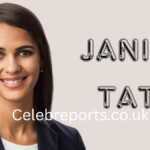 Janine Tate: Biography, Career, Husband Norman Webb & Andrew Tate’s Sister