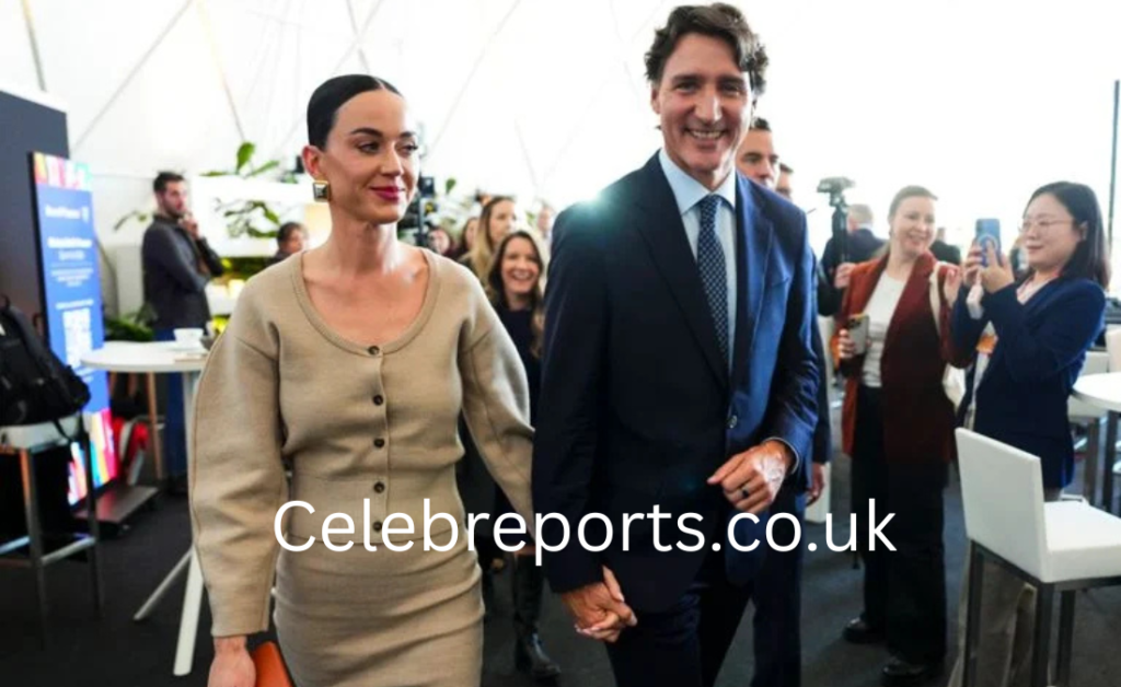 Katy Perry and Justin Trudeau: 2026 Romance Timeline, Coachella & Yacht Kisses