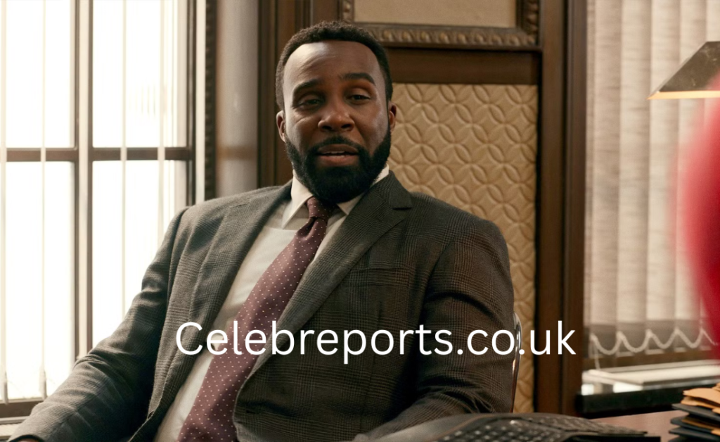 Tramell Tillman: Emmy-Winning Severance Star, Spider-Man Role & Biography 2026