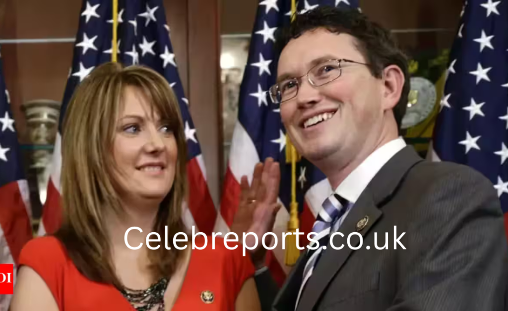 Thomas Massie Wife: Rhonda Massie Death, Carolyn Moffa Marriage & Family 2026