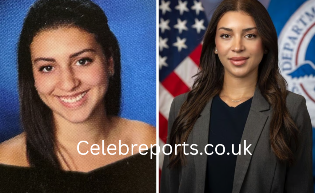 Julia Varvaro DHS Scandal: Sugar Daddy Allegations, Suspension & Investigation 2026