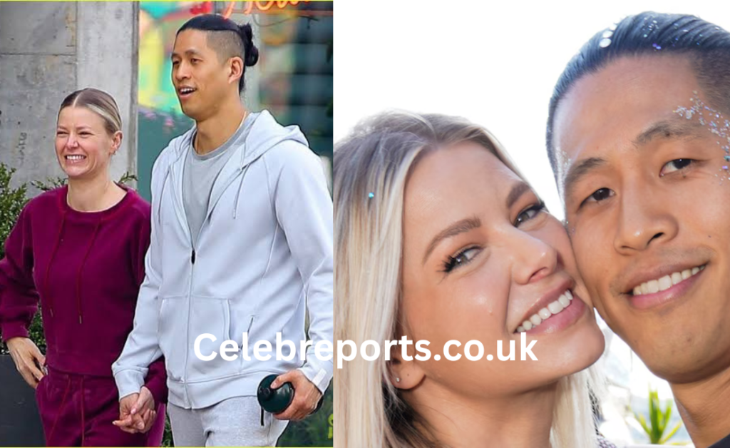 Ariana Madix: Biography, Career, Relationships & Love Island Hosting Journey