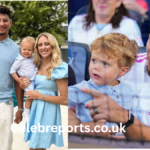 Patrick Mahomes Kids: Names, Ages, Family Photos & Metallic Name Theme